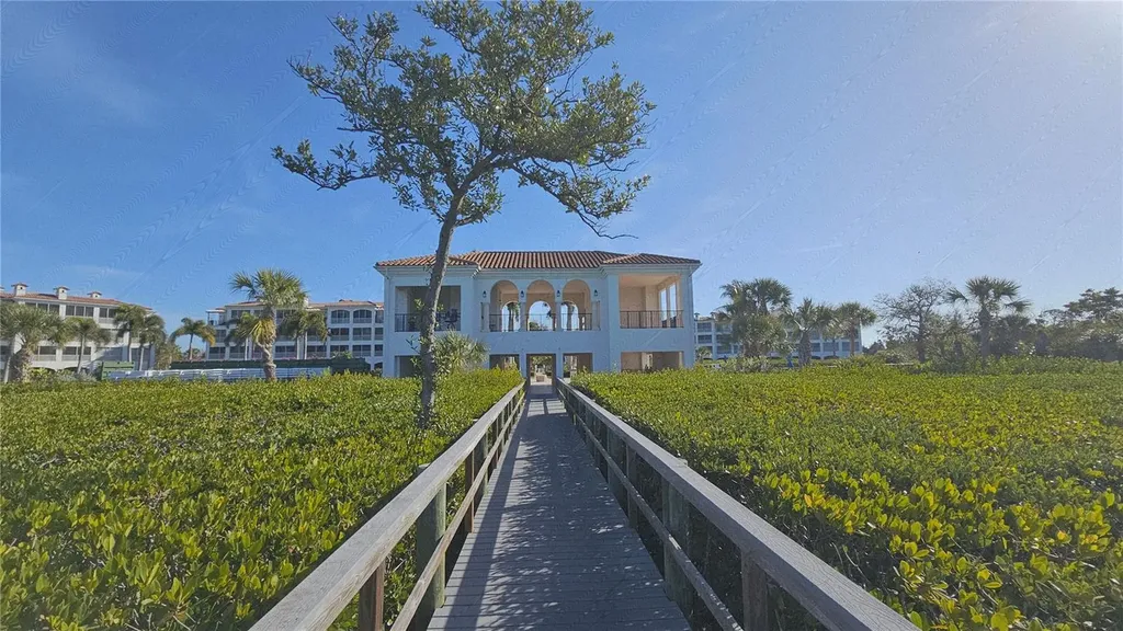 11220 Hacienda Del Mar Boulevard Placida FL 33946