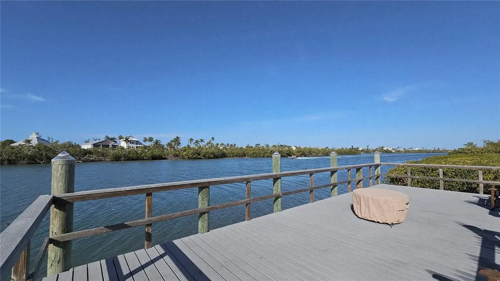 11220 Hacienda Del Mar Boulevard Placida FL 33946