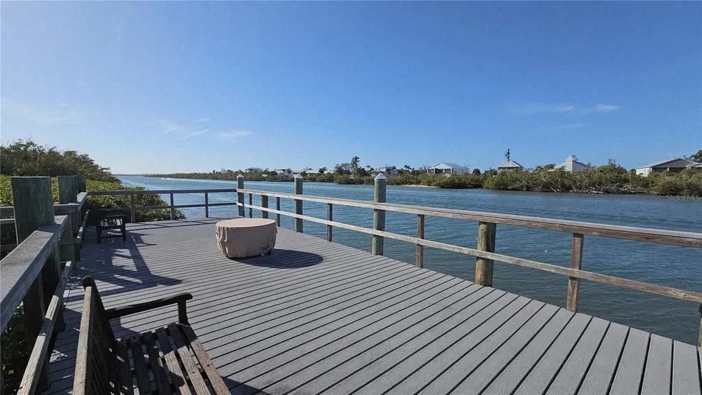 11220 Hacienda Del Mar Boulevard Placida FL 33946