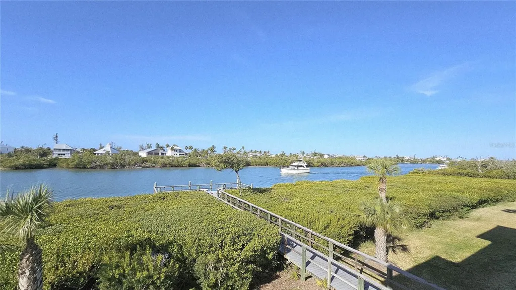 11220 Hacienda Del Mar Boulevard Placida FL 33946