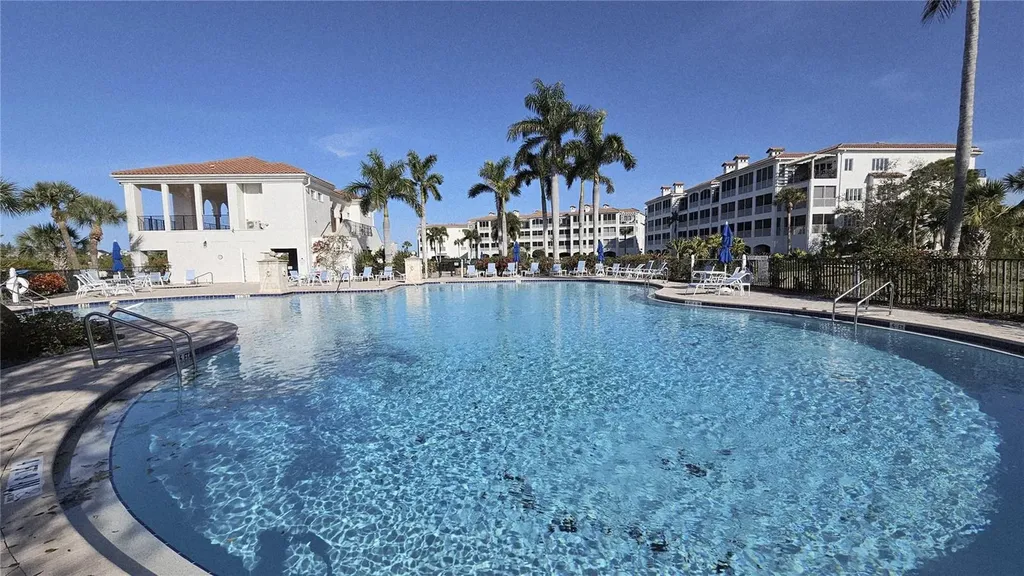 11220 Hacienda Del Mar Boulevard Placida FL 33946