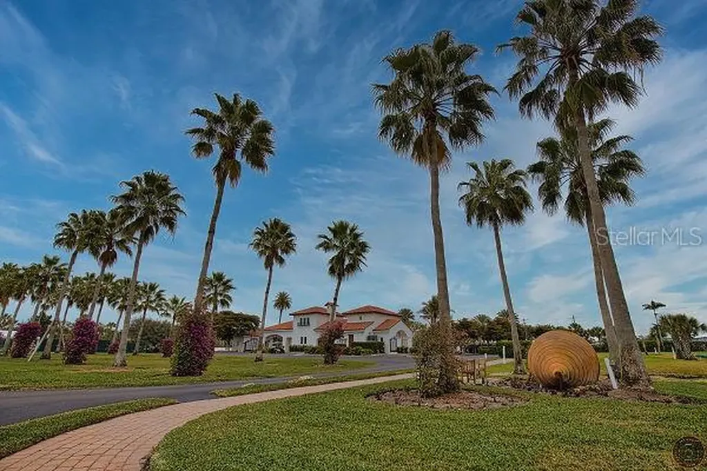 11220 Hacienda Del Mar Boulevard Placida FL 33946