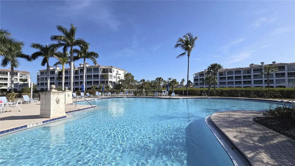 11220 Hacienda Del Mar Boulevard Placida FL 33946