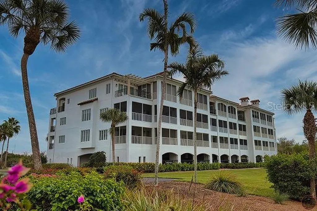 11220 Hacienda Del Mar Boulevard Placida FL 33946