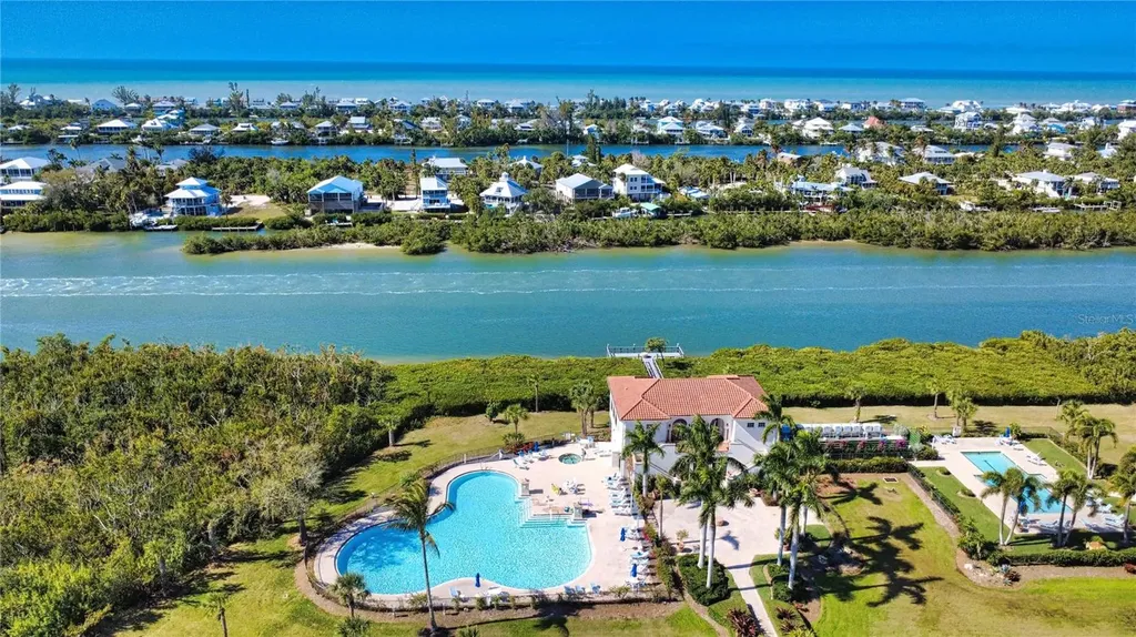 11220 Hacienda Del Mar Boulevard Placida FL 33946
