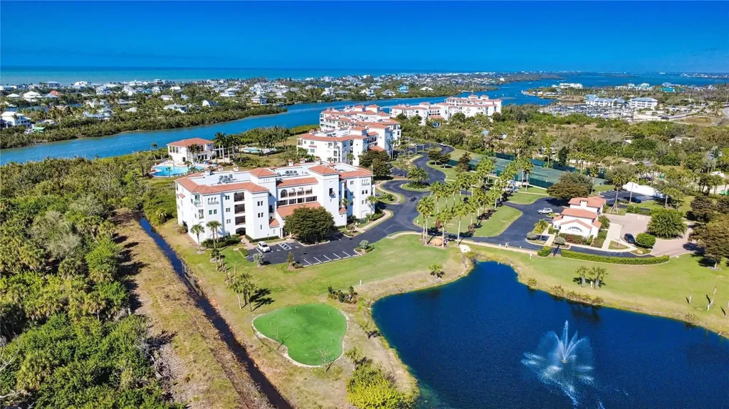 11220 Hacienda Del Mar Boulevard Placida FL 33946