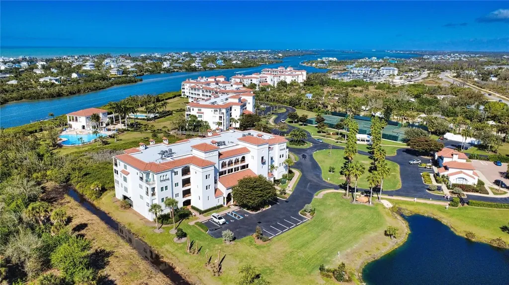 11220 Hacienda Del Mar Boulevard Placida FL 33946