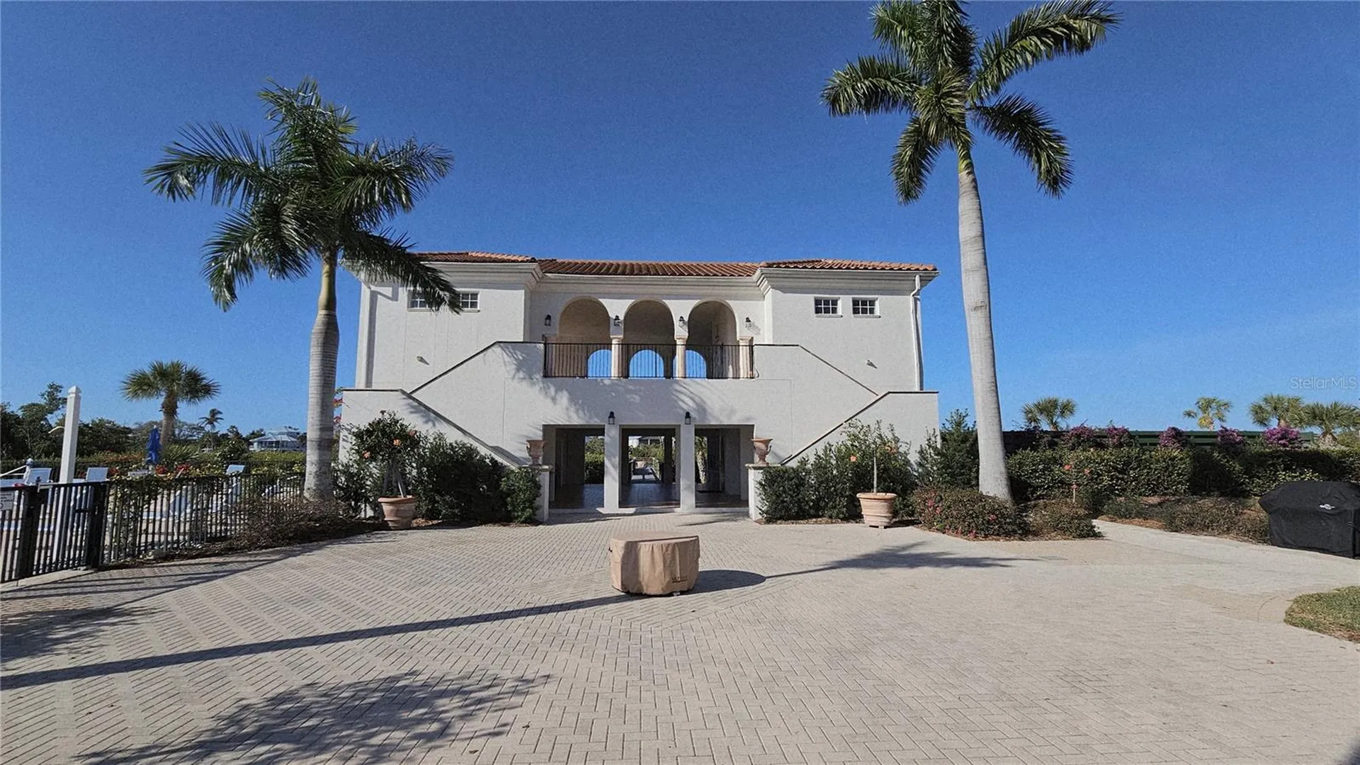 11220 Hacienda Del Mar Boulevard Placida FL 33946