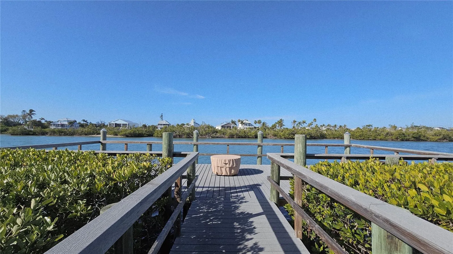 11220 Hacienda Del Mar Boulevard Placida FL 33946