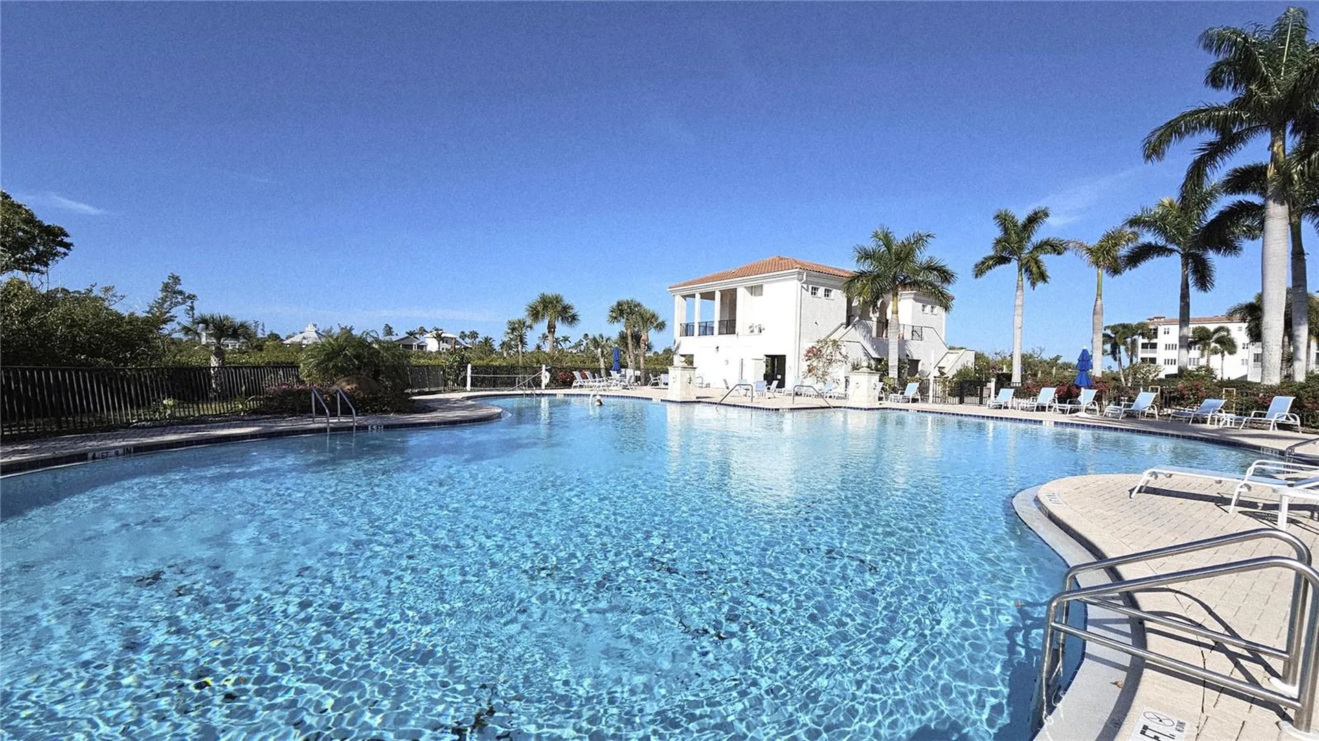 11220 Hacienda Del Mar Boulevard Placida FL 33946