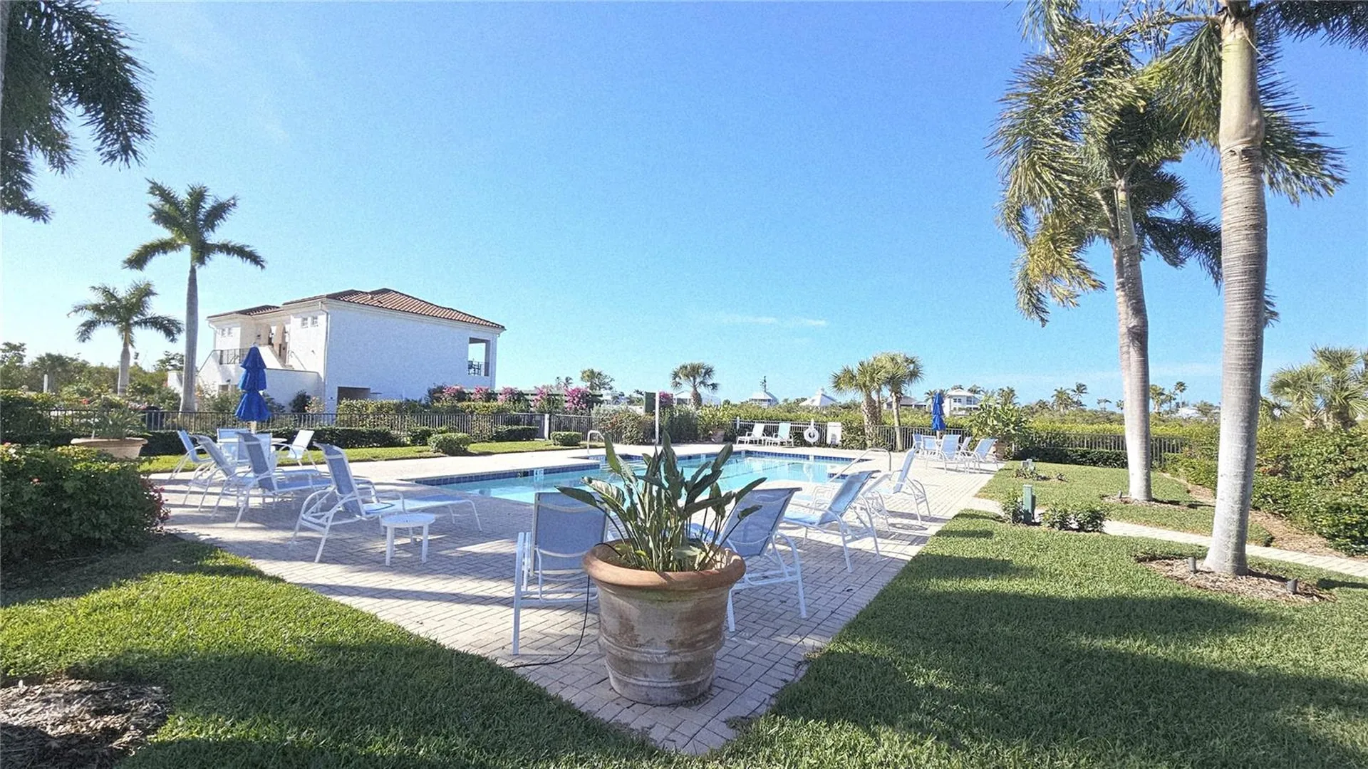 11220 Hacienda Del Mar Boulevard Placida FL 33946