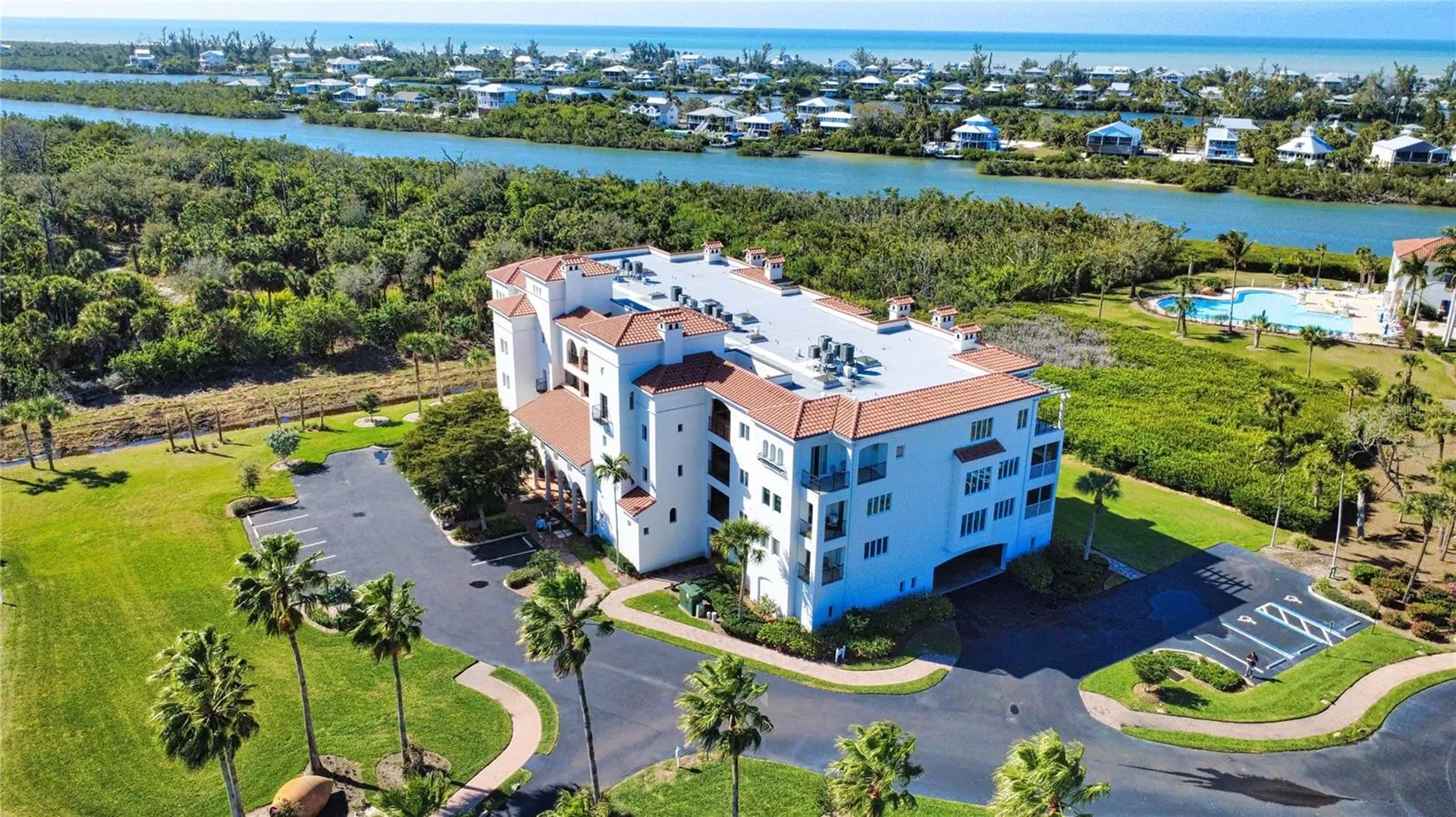 11220 Hacienda Del Mar Boulevard Placida FL 33946