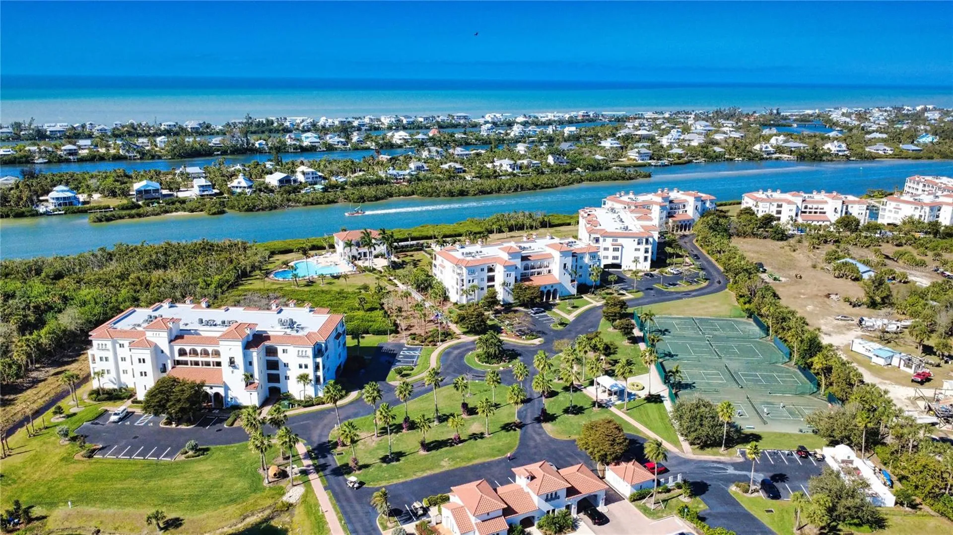 11220 Hacienda Del Mar Boulevard Placida FL 33946