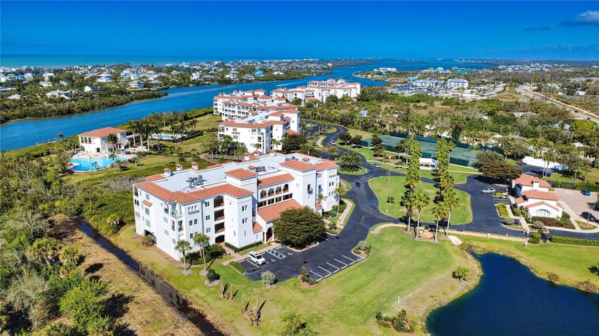 11220 Hacienda Del Mar Boulevard Placida FL 33946