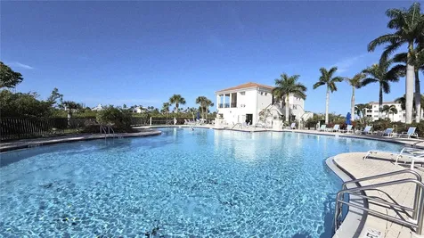 11220 Hacienda Del Mar Boulevard Placida FL 33946