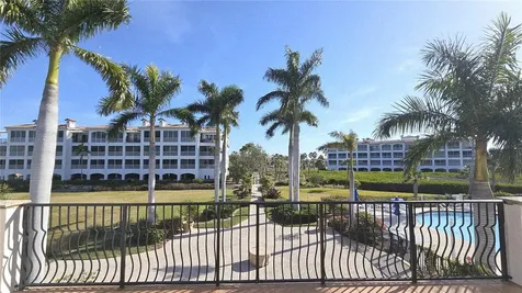 11220 Hacienda Del Mar Boulevard Placida FL 33946