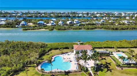 11220 Hacienda Del Mar Boulevard Placida FL 33946