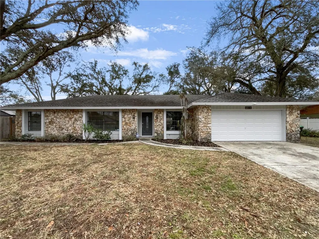 8318 Chenille Drive Orlando FL 32818