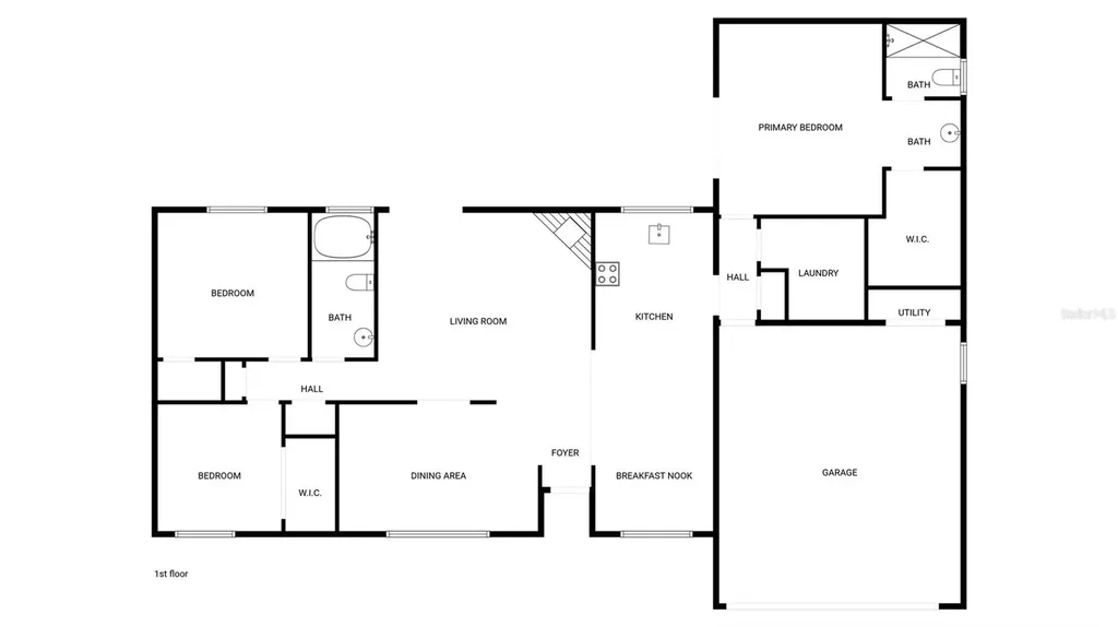 8318 Chenille Drive Orlando FL 32818