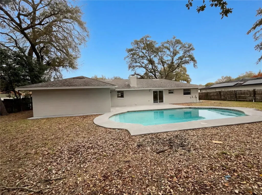 8318 Chenille Drive Orlando FL 32818