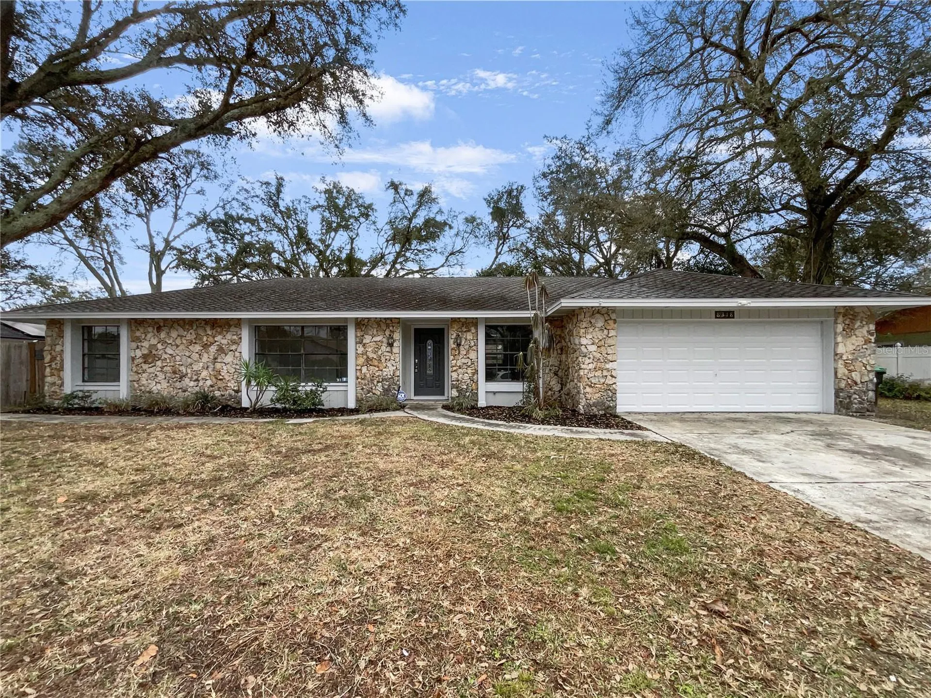 8318 Chenille Drive Orlando FL 32818