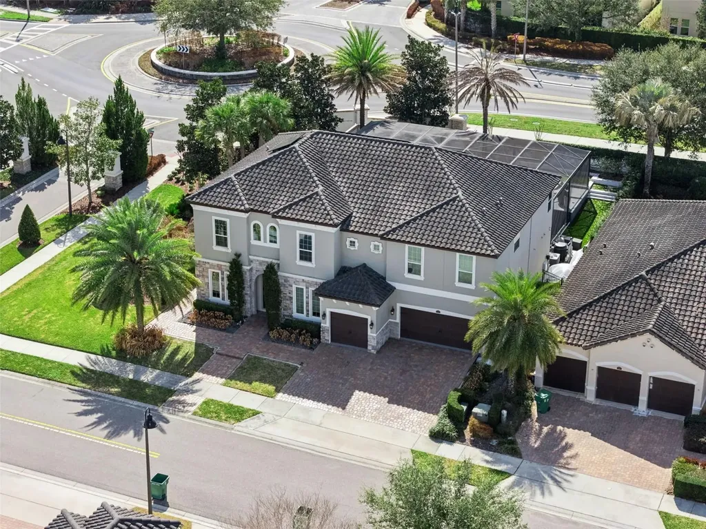 16548 Raven Rock Place Winter Garden FL 34787