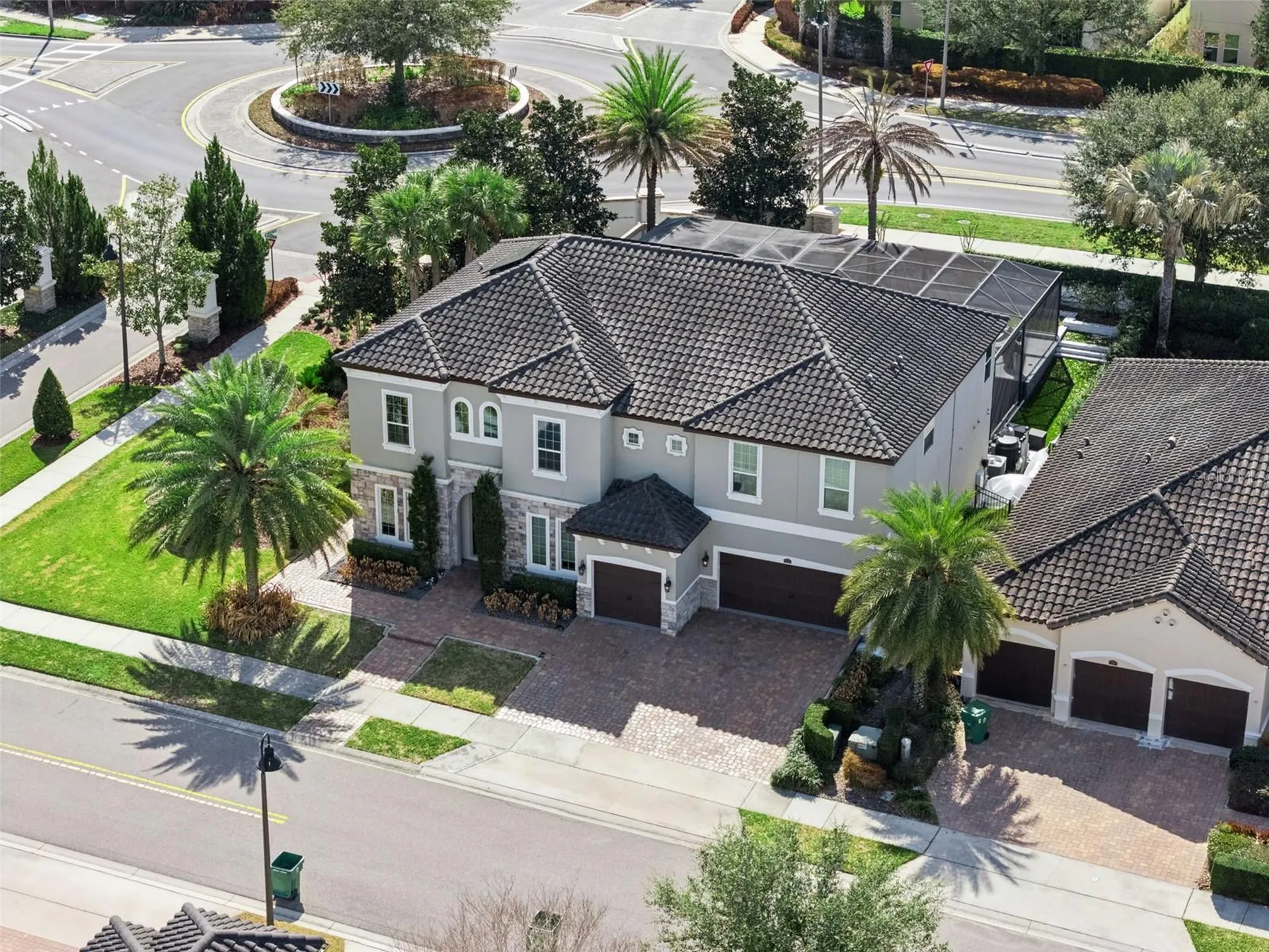 16548 Raven Rock Place Winter Garden FL 34787
