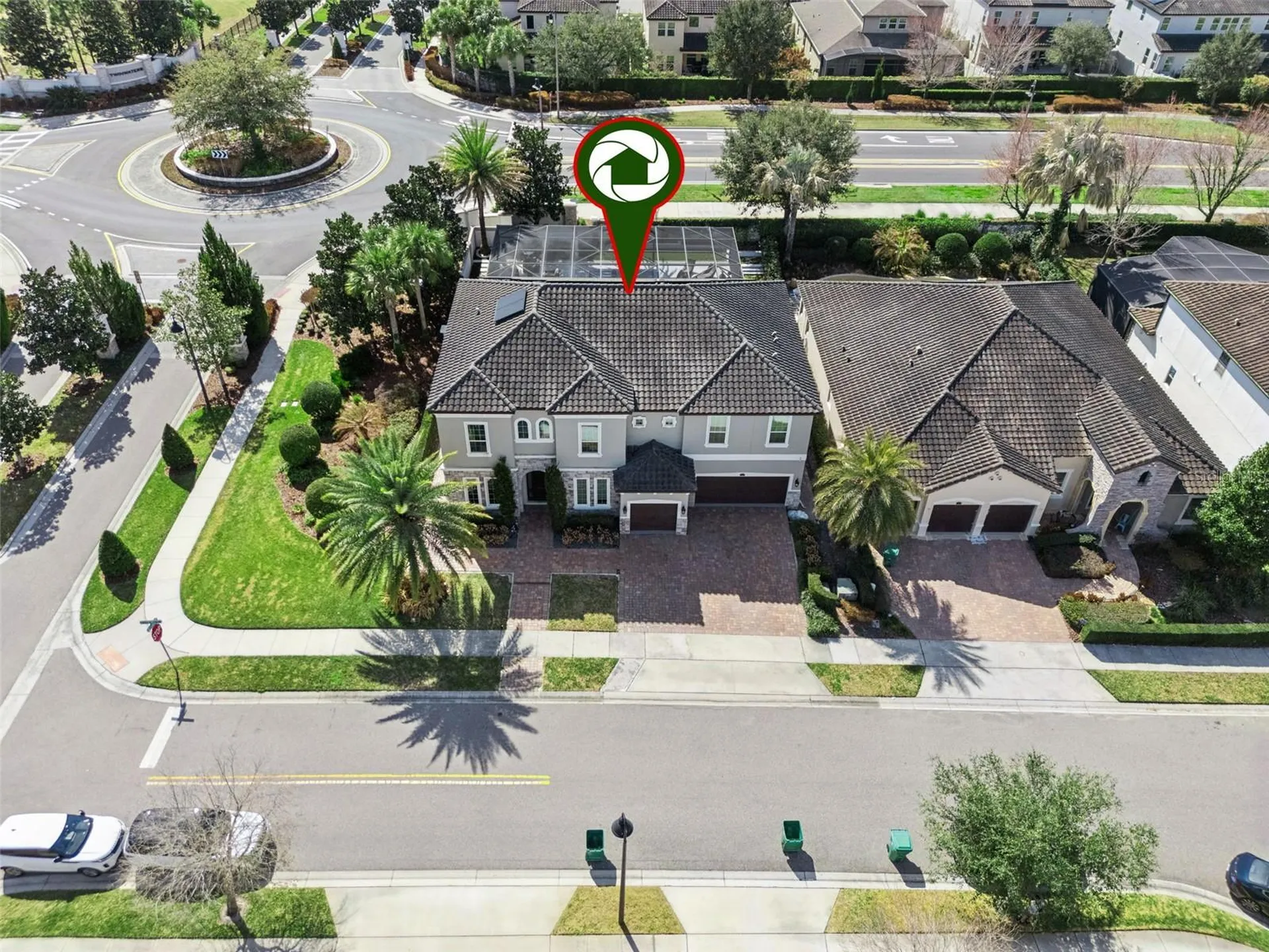 16548 Raven Rock Place Winter Garden FL 34787