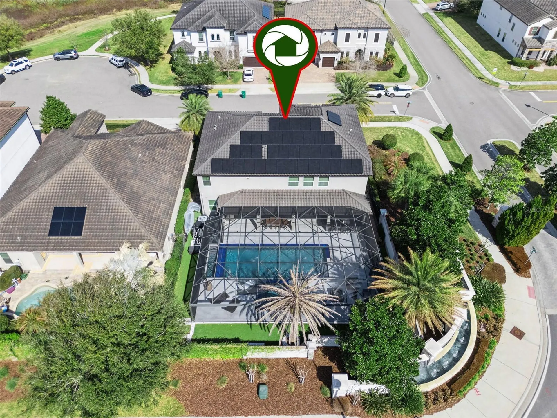 16548 Raven Rock Place Winter Garden FL 34787