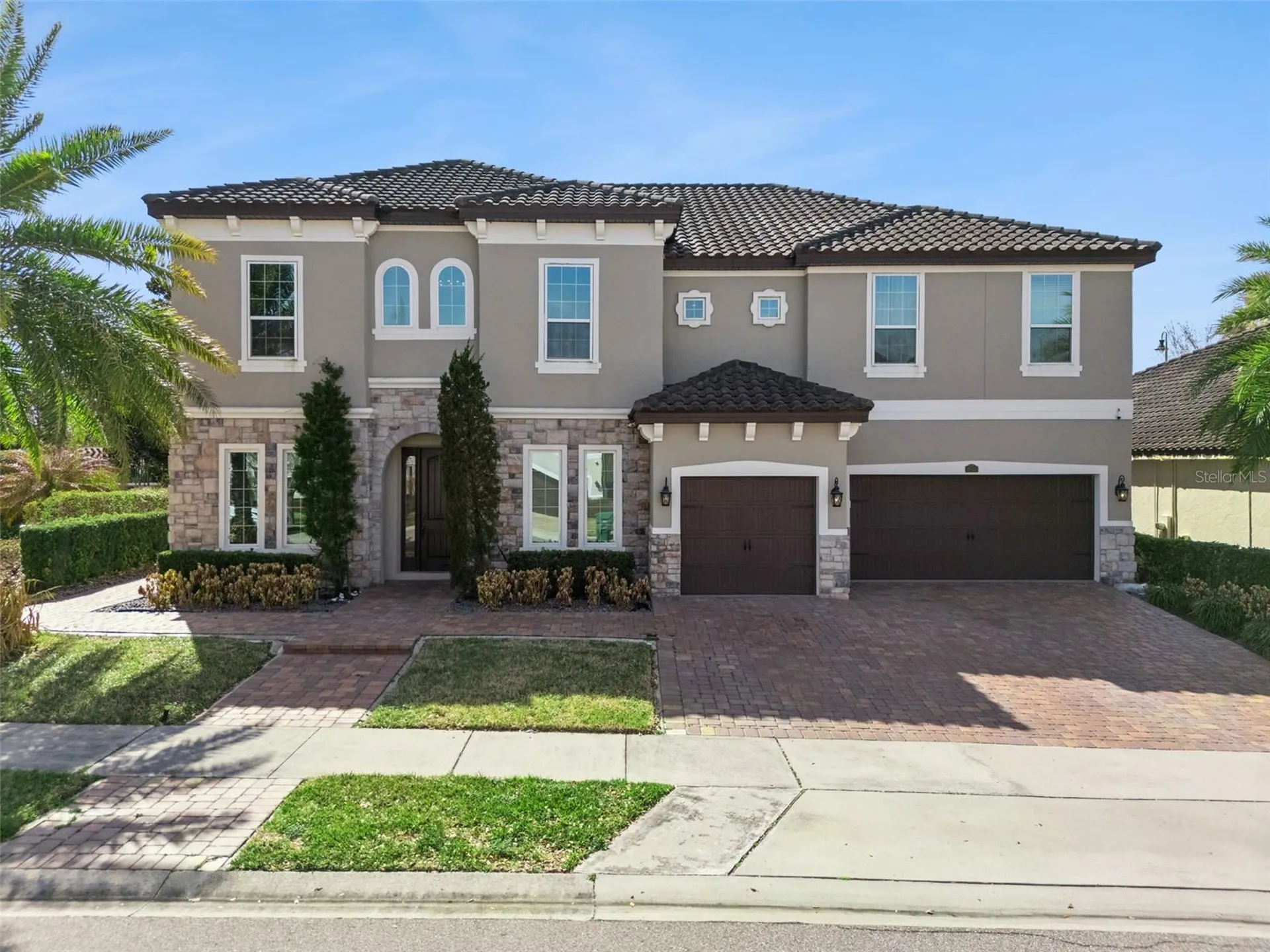 16548 Raven Rock Place Winter Garden FL 34787