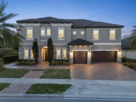 16548 Raven Rock Place Winter Garden FL 34787