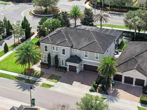 16548 Raven Rock Place Winter Garden FL 34787