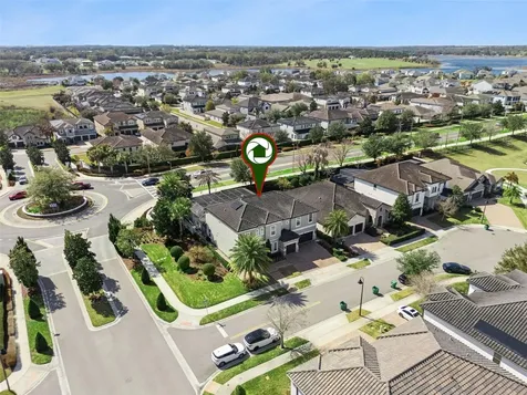 16548 Raven Rock Place Winter Garden FL 34787