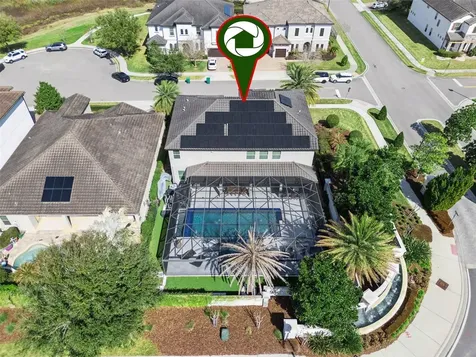 16548 Raven Rock Place Winter Garden FL 34787
