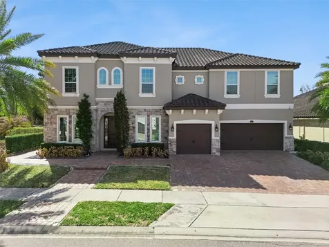 16548 Raven Rock Place Winter Garden FL 34787