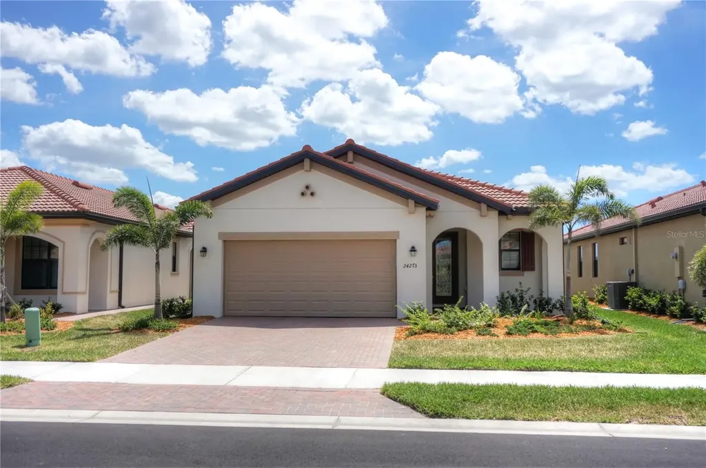 24273 Spartina Drive Venice FL 34293