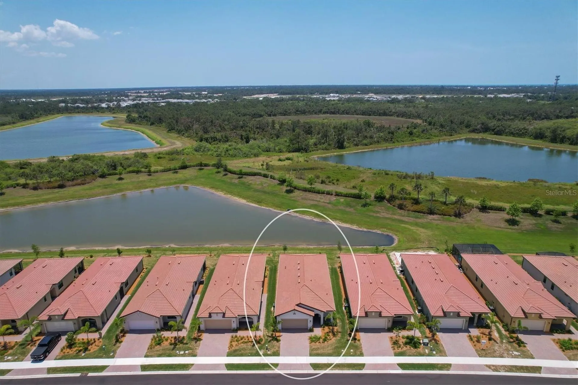 24273 Spartina Drive Venice FL 34293