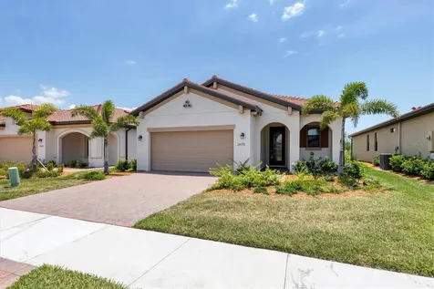 24273 Spartina Drive Venice FL 34293