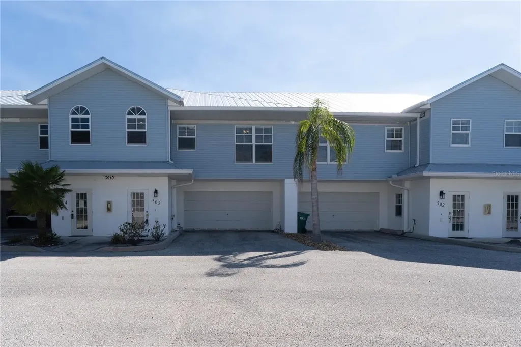 3919 Cape Haze Drive Rotonda West FL 33947