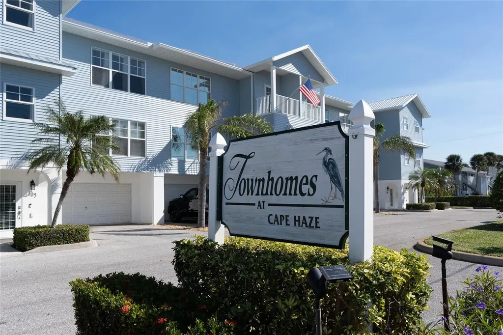 3919 Cape Haze Drive Rotonda West FL 33947