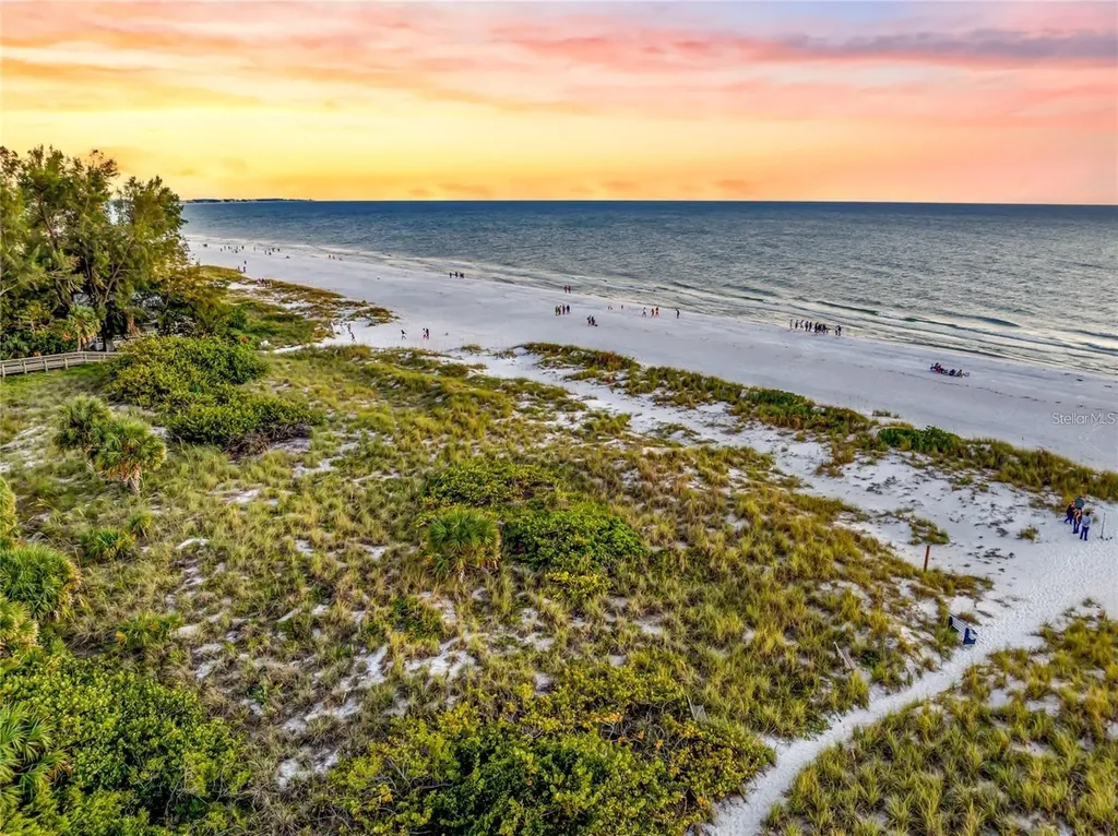203 Bay Drive N Bradenton Beach FL 34217