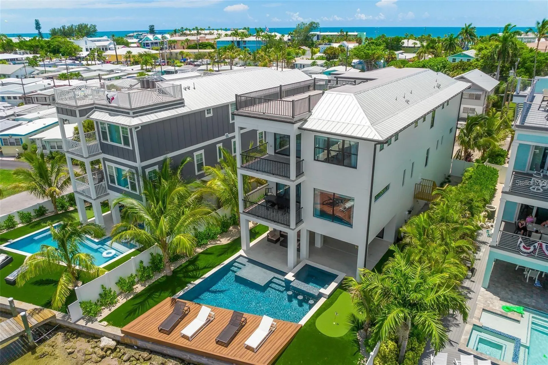 203 Bay Drive N Bradenton Beach FL 34217