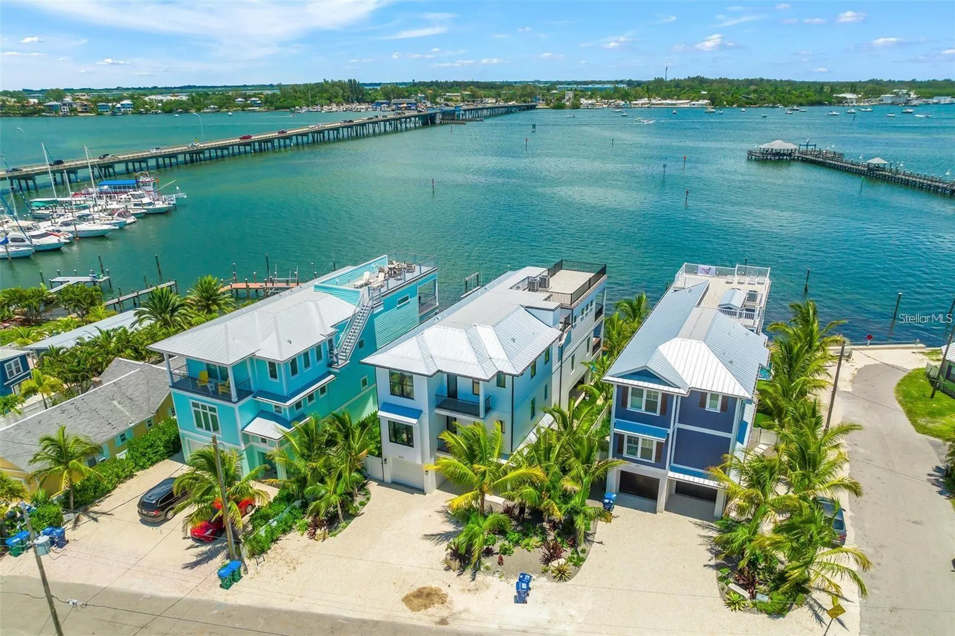 203 Bay Drive N Bradenton Beach FL 34217