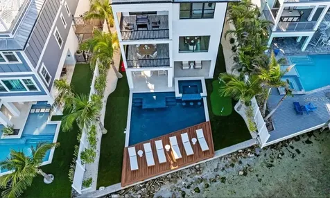 203 Bay Drive N Bradenton Beach FL 34217