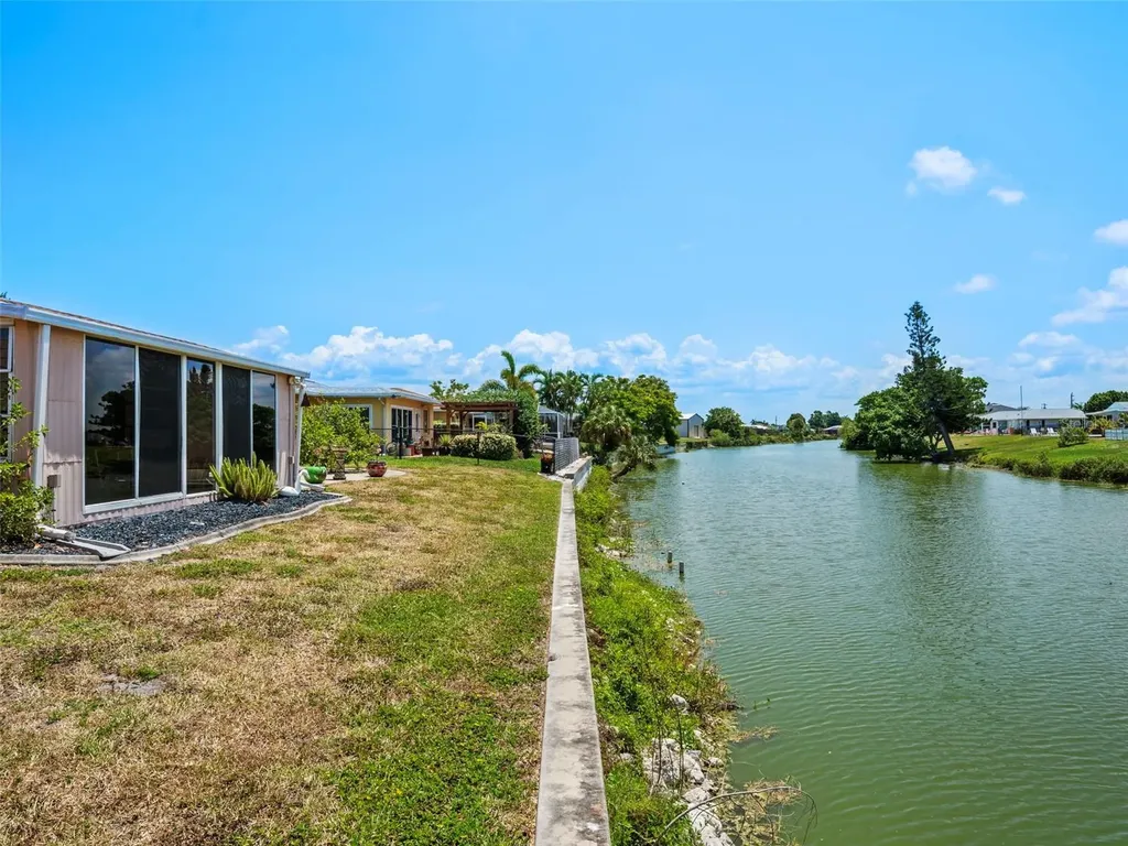 1260 Lakeside Drive Venice FL 34293