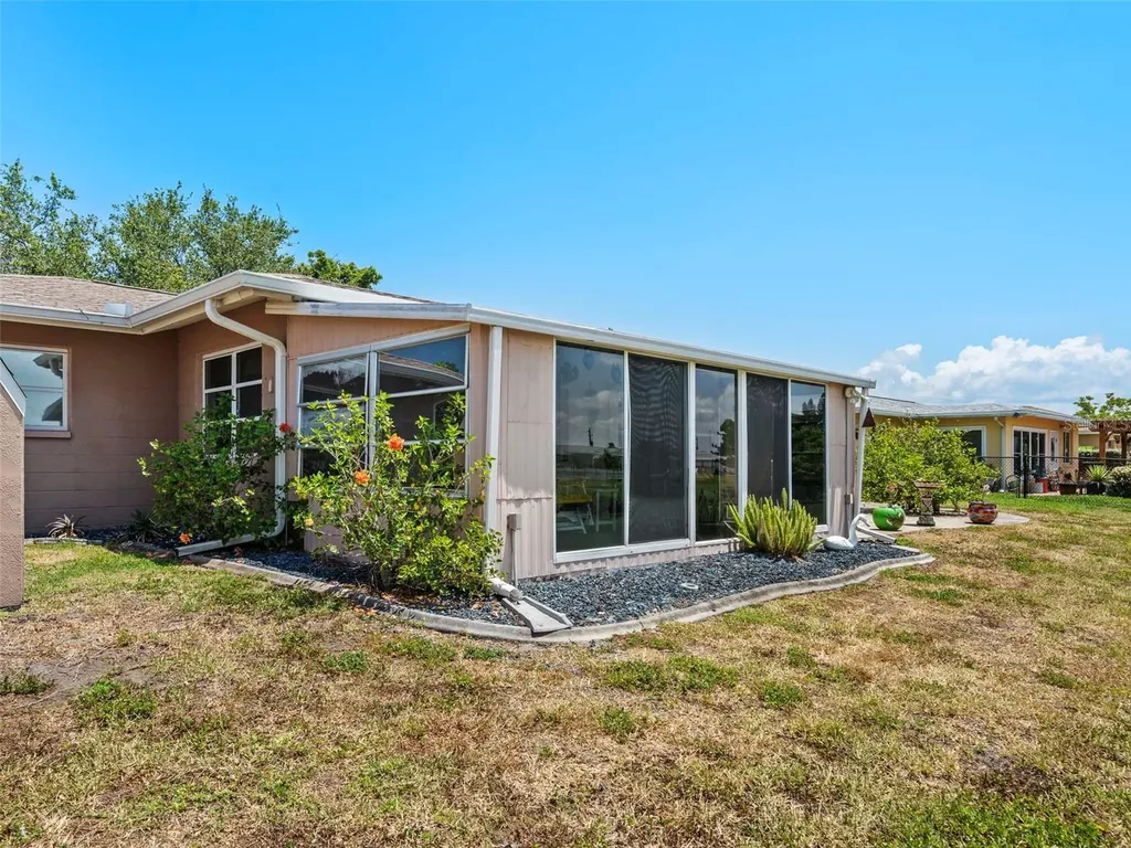 1260 Lakeside Drive Venice FL 34293