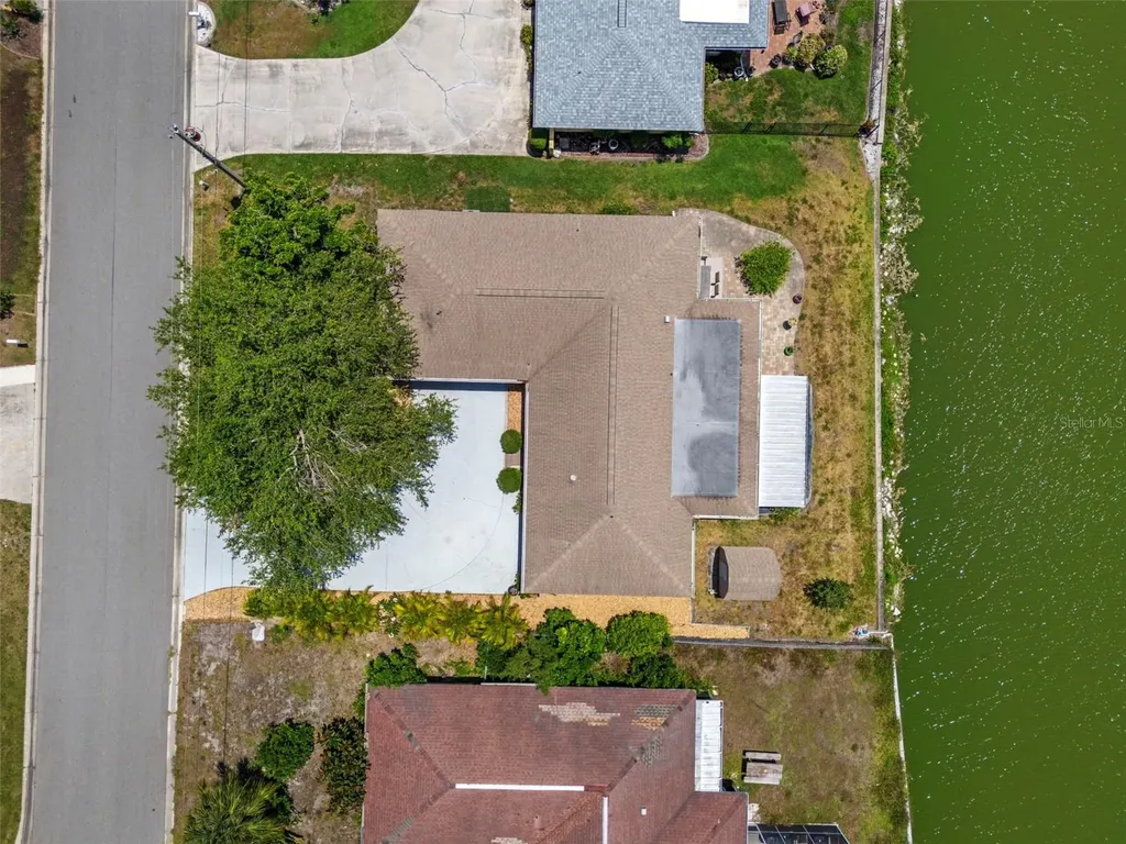 1260 Lakeside Drive Venice FL 34293