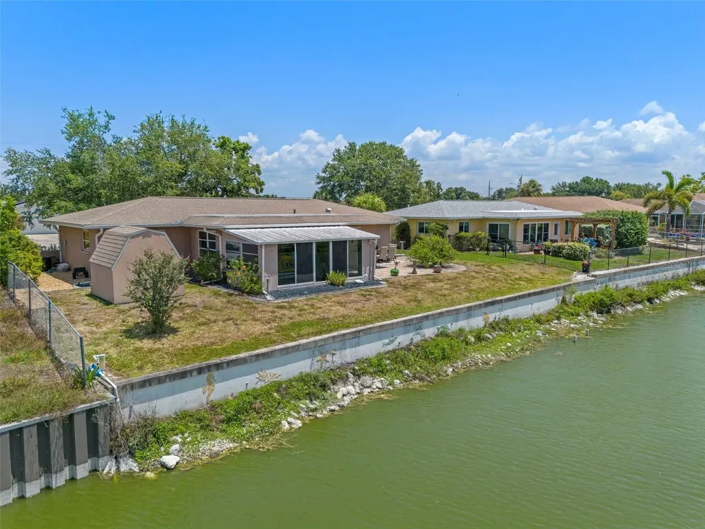 1260 Lakeside Drive Venice FL 34293
