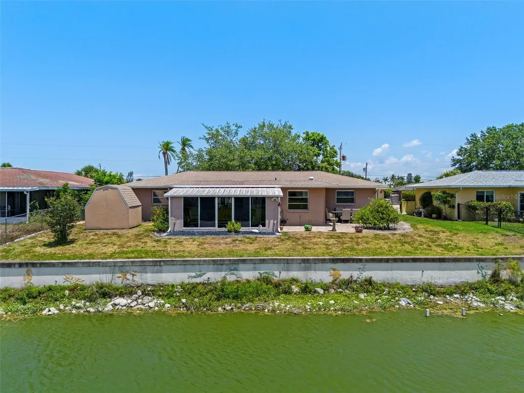 1260 Lakeside Drive Venice FL 34293
