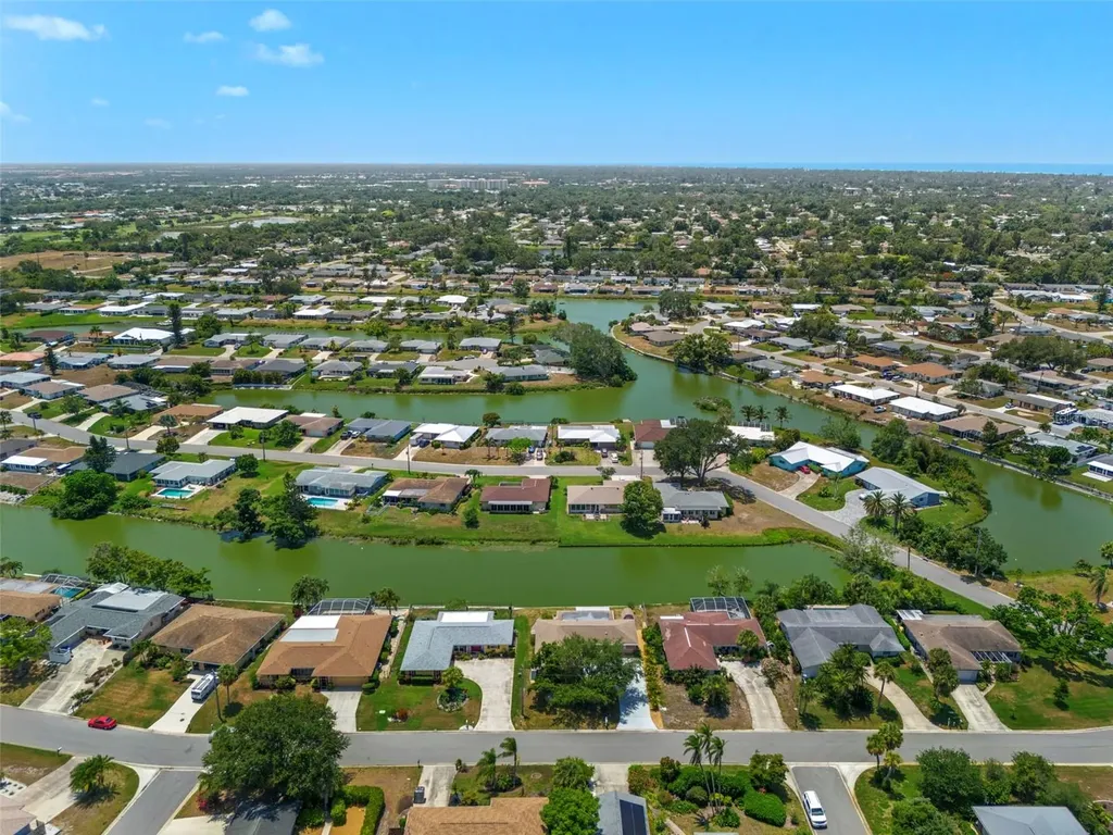 1260 Lakeside Drive Venice FL 34293